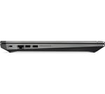 HP ZBook 15 G5 i7-8750H [Hexa] 2.20GHz 15.6