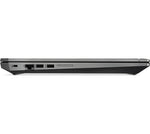 HP ZBook 15 G5 i7-8750H [Hexa] 2.20GHz 15.6