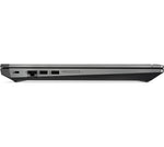 HP ZBook 15 G5 i7-8850H [Hexa] 2.60GHz 15.6