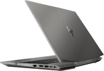 HP ZBook 15 G5 i7-8850H [Hexa] 2.60GHz 15.6