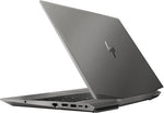 HP ZBook 15 G5 i7-8750H [Hexa] 2.20GHz 15.6