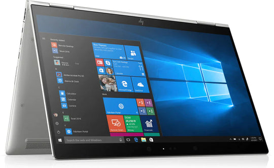 HP EliteBook x360 1030 G3 2-in-1 i5-8250U [Quad] 1.60GHz 13.3" FHD TOUCH HDMI USB-C 8GB 256GB NVMe
