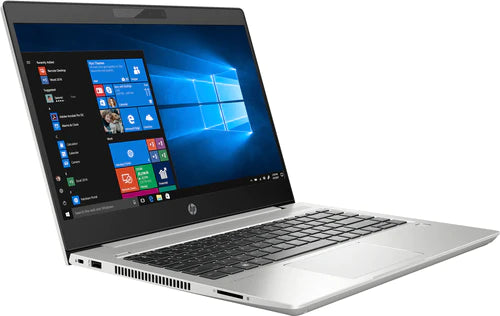 HP ProBook 440 G6 i5-8265U [Quad] 1.60GHz 14