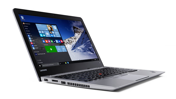 Lenovo ThinkPad 13 2nd Gen i5-7200U 2.50GHz 13.3