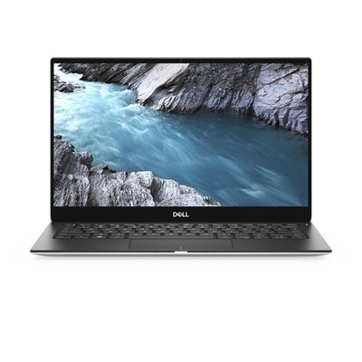 Dell XPS 13 9380 i7-8565U [Quad] 1.90GHz 13.3 4K UHD (3840x2160) TOUCH USB-C 8GB 256GB NVMe