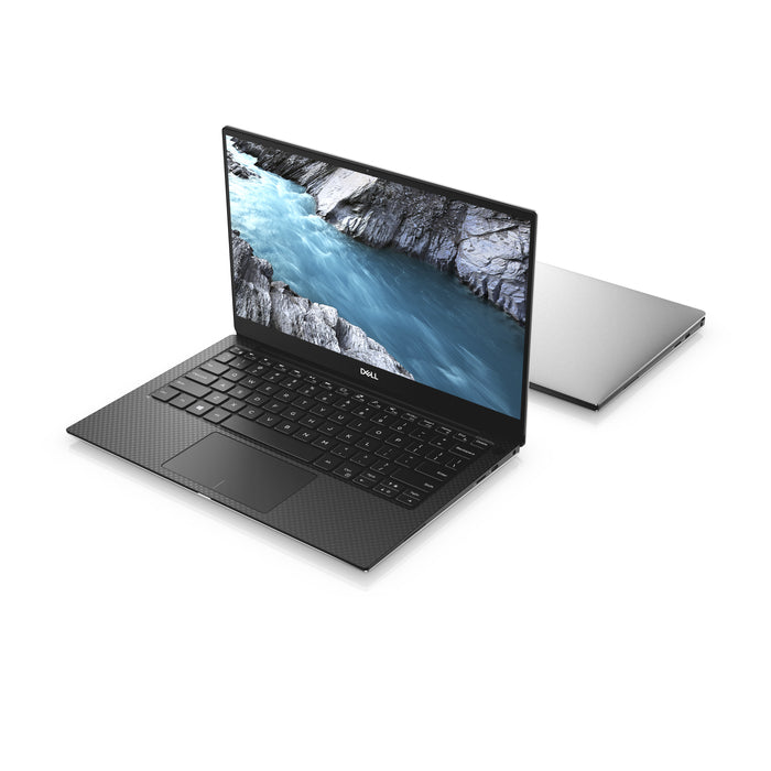 Dell XPS 13 9380 i7-8565U [Quad] 1.90GHz 13.3