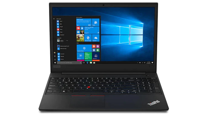 Lenovo ThinkPad E590 i5-8265U [Quad] 1.60GHz 15.6