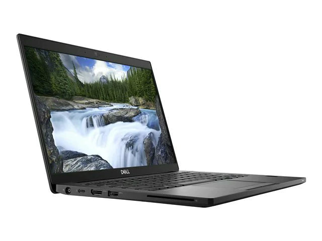 Dell Latitude 7390 i5-8350U [Quad] 1.70GHz 13.3