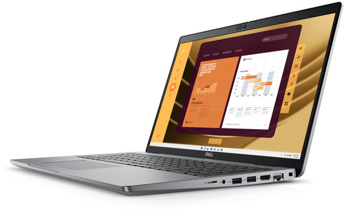 Dell Latitude 5550 Intel Core Ultra 5 135U [12-Core] 3.60GHZ 15.6