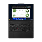 Lenovo ThinkPad L16 Gen 1 Intel Core Ultra 135U [12-Core] 3.60GHz 16