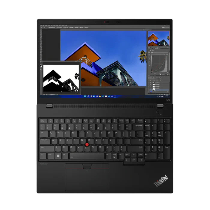 Lenovo ThinkPad L15 Gen 3 i5-1245U [10-Core] 3.30GHz 15.6