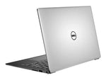 Dell XPS 13 9360 i7-8550U [Quad] 1.80GHz 13.3