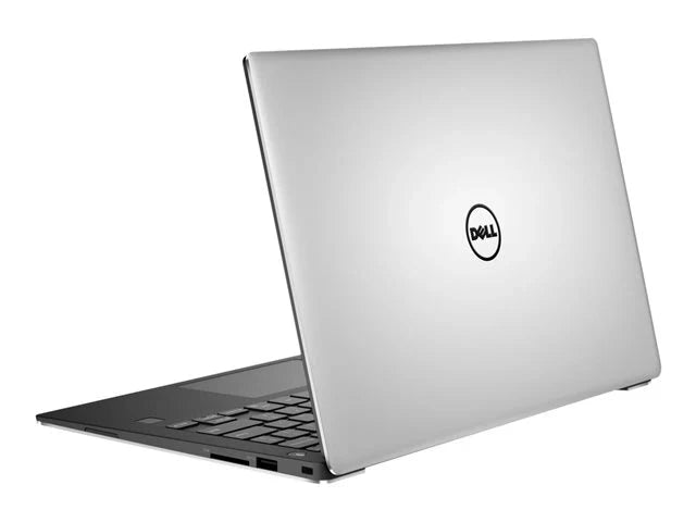 Dell XPS 13 9360 i7-8550U [Quad] 1.80GHz 13.3