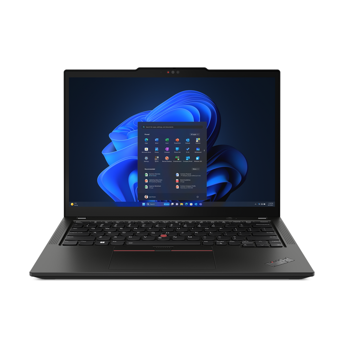 Lenovo ThinkPad X13 2-in-1 Gen 5 Intel Core Ultra 7 165U 13.3