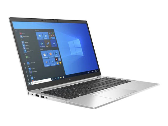 HP EliteBook 840 G8 i5-1145G7 [Quad] 2.60GHz 14" FHD HDMI USB-C 16GB DDR4 256GB NVMe [UK Conversion]