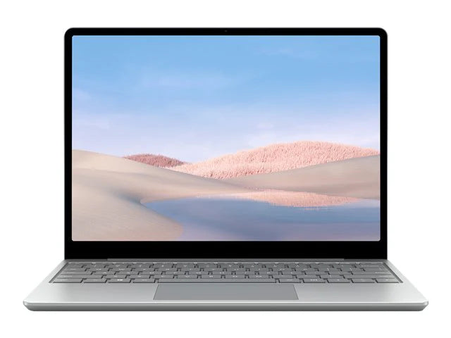 Amazon.com: Microsoft Surface Laptop Go - 12.4