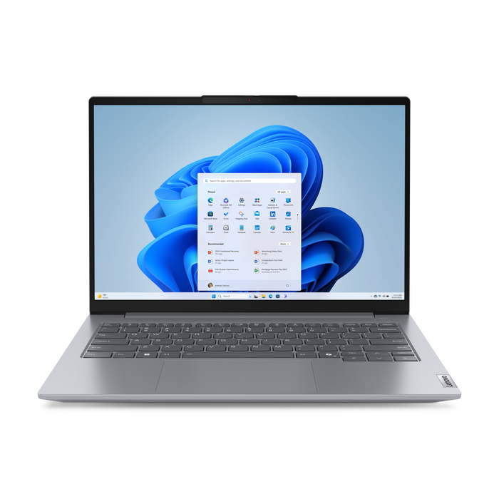 Lenovo ThinkBook 14 Gen 7 IML Intel Core Ultra 7 155H [16-Core] 3.80GHz 14