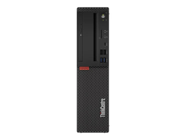Lenovo ThinkCentre M920s SFF i7-8700 [Hexa] 3.20GHz USB-C 16GB DDR4 512GB NVMe [Marked Casing]
