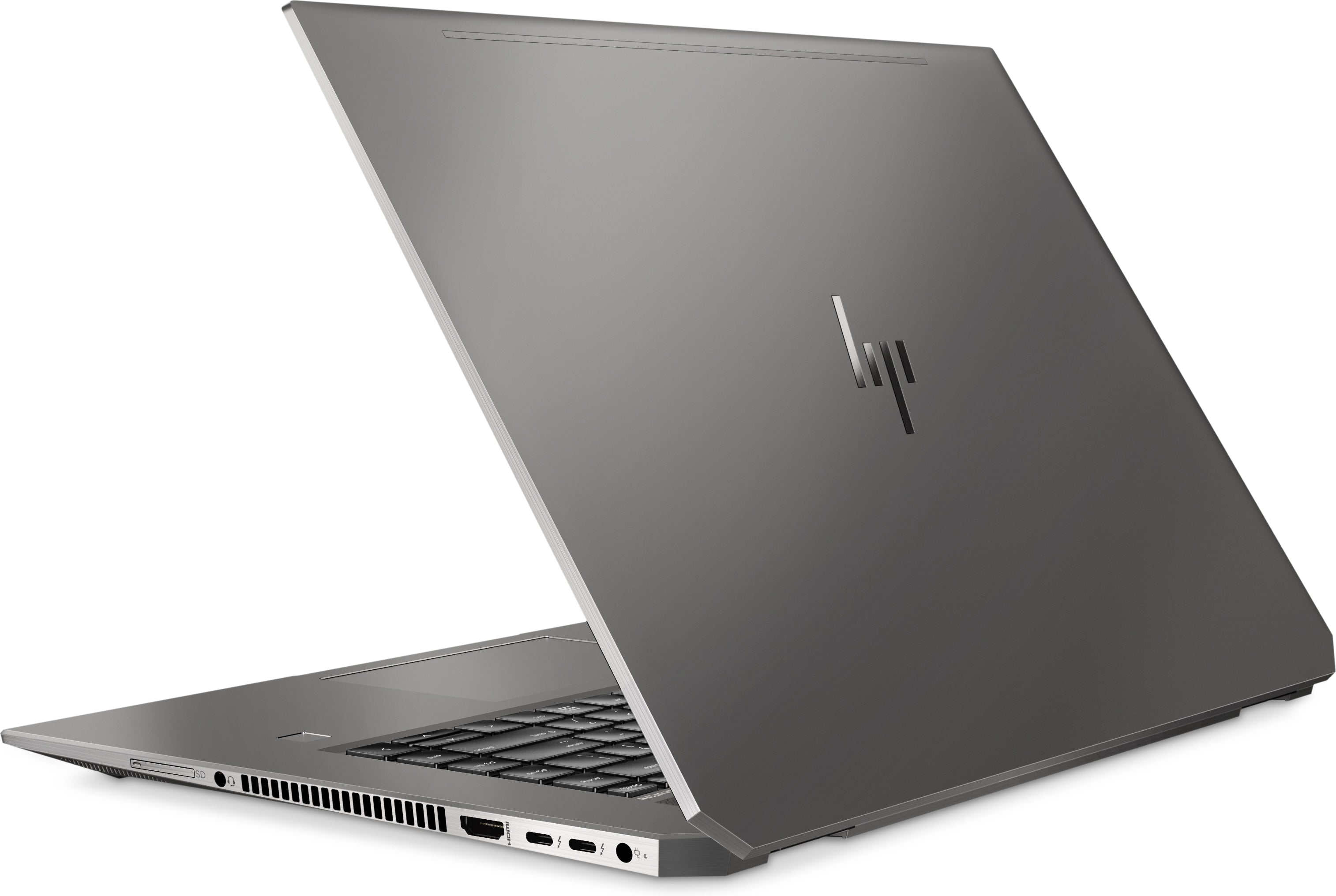 HP ZBook Studio x360 G5 i7-8750H [Hexa] 2.20GHz 15.6
