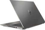 HP ZBook Studio x360 G5 i7-8750H [Hexa] 2.20GHz 15.6