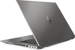 HP ZBook Studio x360 G5 i7-8750H [Hexa] 2.20GHz 15.6