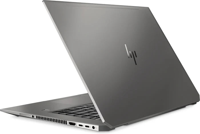 HP ZBook Studio x360 G5 i7-8750H [Hexa] 2.20GHz 15.6