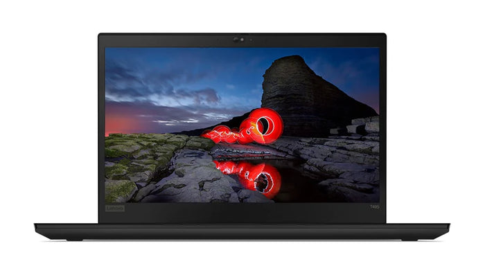Lenovo ThinkPad T495 AMD Ryzen 5 PRO 3500U [Quad] 2.10GHz 14