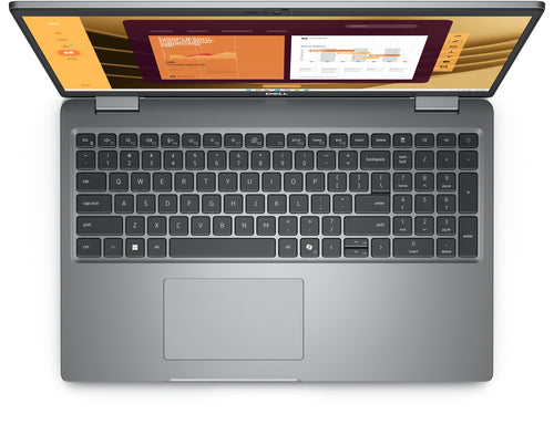 Dell Latitude 5550 Intel Core Ultra 5 135U [12-Core] 3.60GHZ 15.6