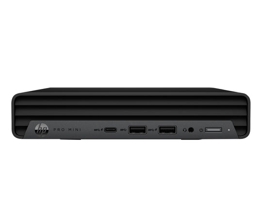 HP Pro Mini 400 G9 i5-13500T [14-Core] 3.20GHz HDMI USB-C 16GB DDR4 256GB NVMe