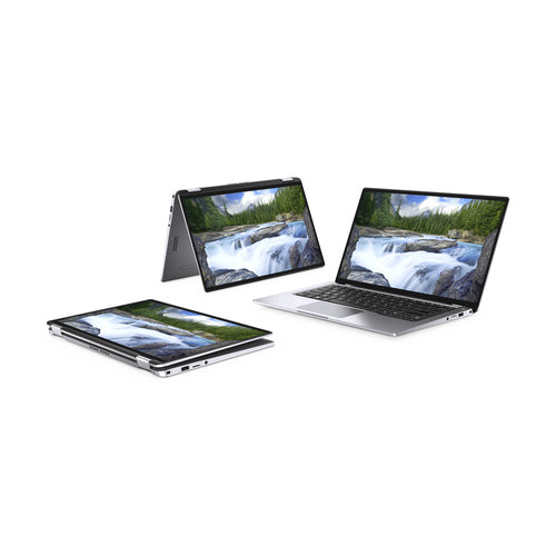 Dell Latitude 7400 2-in-1 i7-8665U [Quad] 1.9GHz 14