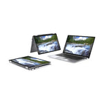 Dell Latitude 7400 2-in-1 i5-8365U [Quad] 1.60GHz 14