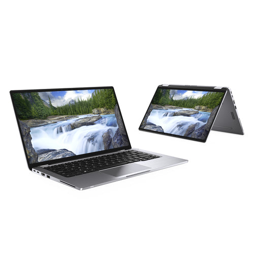 Dell Latitude 7400 2-in-1 i7-8665U [Quad] 1.9GHz 14