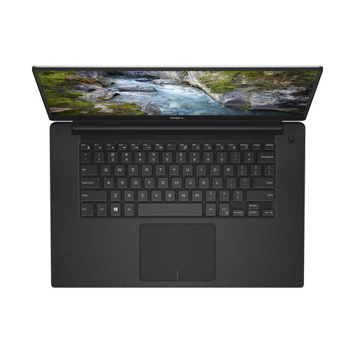 Dell Precision 5530 i7-8850H [Hexa] 2.60GHz 15.6