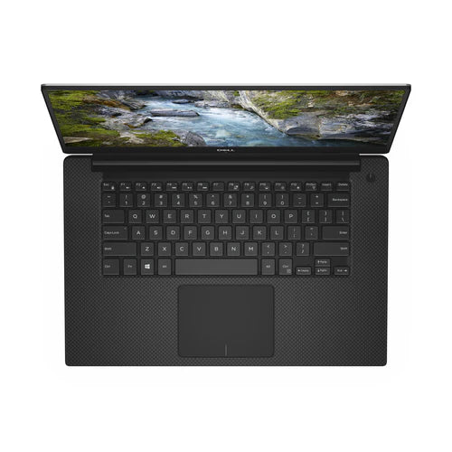 Dell Precision 5530 i7-8850H [Hexa] 2.60GHz 15.6