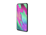 Samsung Galaxy A40 (SM-A405FN) 64GB Black (Network Unlocked)