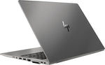 HP ZBook 15u G6 i7-8565U [Quad] 1.80GHz 15.6