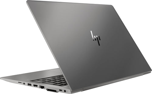 HP ZBook 15u G6 i7-8565U [Quad] 1.80GHz 15.6