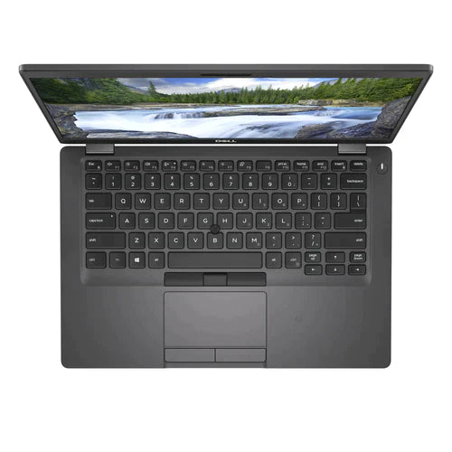 Dell Latitude 5400 i5-8365U [Quad] 1.60GHz 14