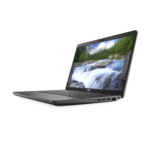 Dell Latitude 5501 i7-9850H [Hexa] 2.60GHz 15.6