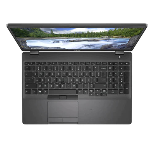 Dell Latitude 5501 i7-9850H [Hexa] 2.60GHz 15.6