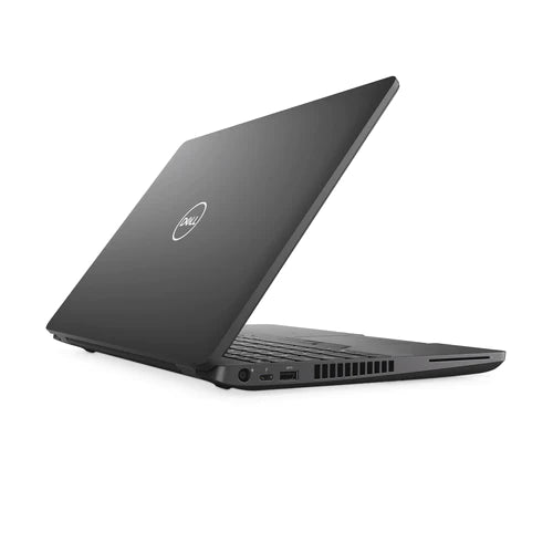 Dell Latitude 5501 i7-9850H [Hexa] 2.60GHz 15.6