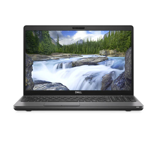 Dell Latitude 5501 i7-9850H [Hexa] 2.60GHz 15.6