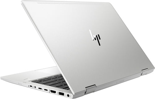 HP EliteBook x360 830 G6 i5-8265U [Quad] 1.60GHz 13.3