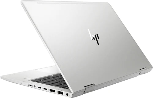 HP EliteBook x360 830 G6 i5-8265U [Quad] 1.60GHz 13.3