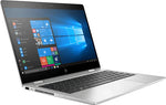 HP EliteBook x360 830 G6 i5-8265U [Quad] 1.60GHz 13.3