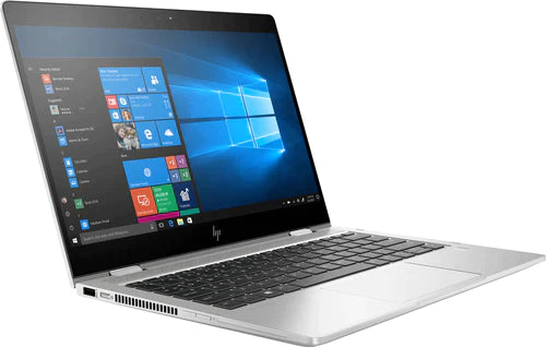 HP EliteBook x360 830 G6 i5-8265U [Quad] 1.60GHz 13.3" FHD IPS TOUCH HDMI USB-C 16GB DDR4 256GB NVMe