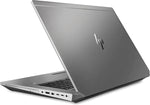 HP ZBook 17 G5 i7-8850H [Hexa] 2.60GHz 17.3