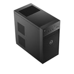 Dell Precision 3630 Tower Intel Xeon E-2174G [Quad] 3.80GHz USB-C DVD –  tier1 Online