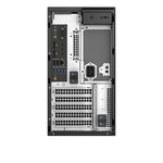 Dell Precision 3630 Tower Intel Xeon E-2174G [Quad] 3.80GHz USB-C DVD NVIDIA Quadro P2000 16GB DDR4 256GB NVMe