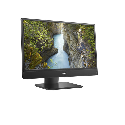 Dell OptiPlex 5260 AiO i5-8500 [Hexa] 3.00GHz 21.5" FHD USB-C 8GB DDR4 240GB SSD